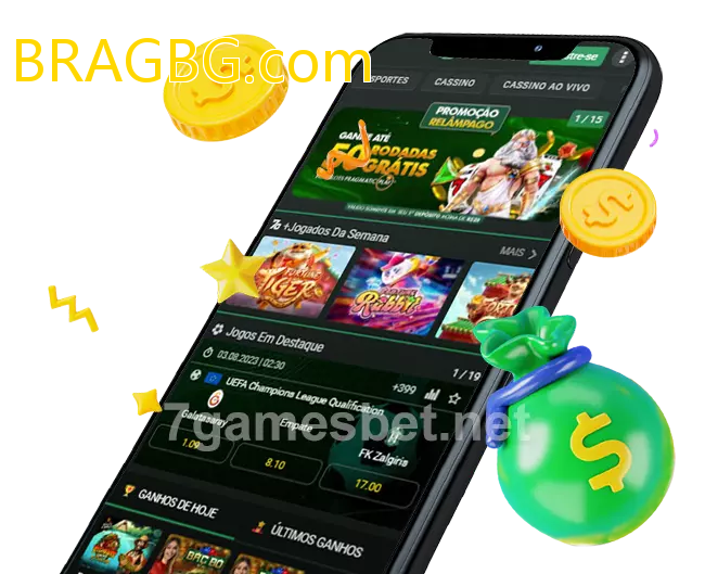 Baixe o aplicativo BRAGBG.com para jogar a qualquer momento