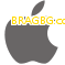 Aplicativo BRAGBG.combet para iOS