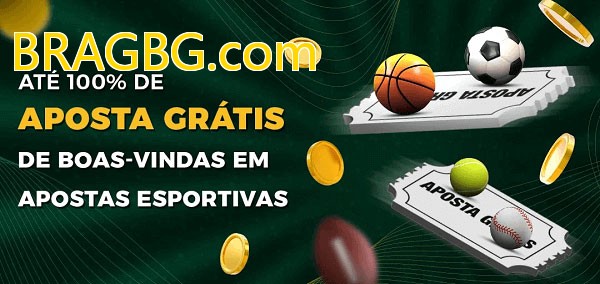 BRAGBG.combet Ate 100% de Aposta Gratis